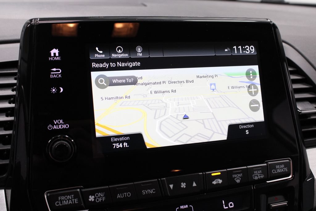 Used 2023 Honda Odyssey Touring image 2