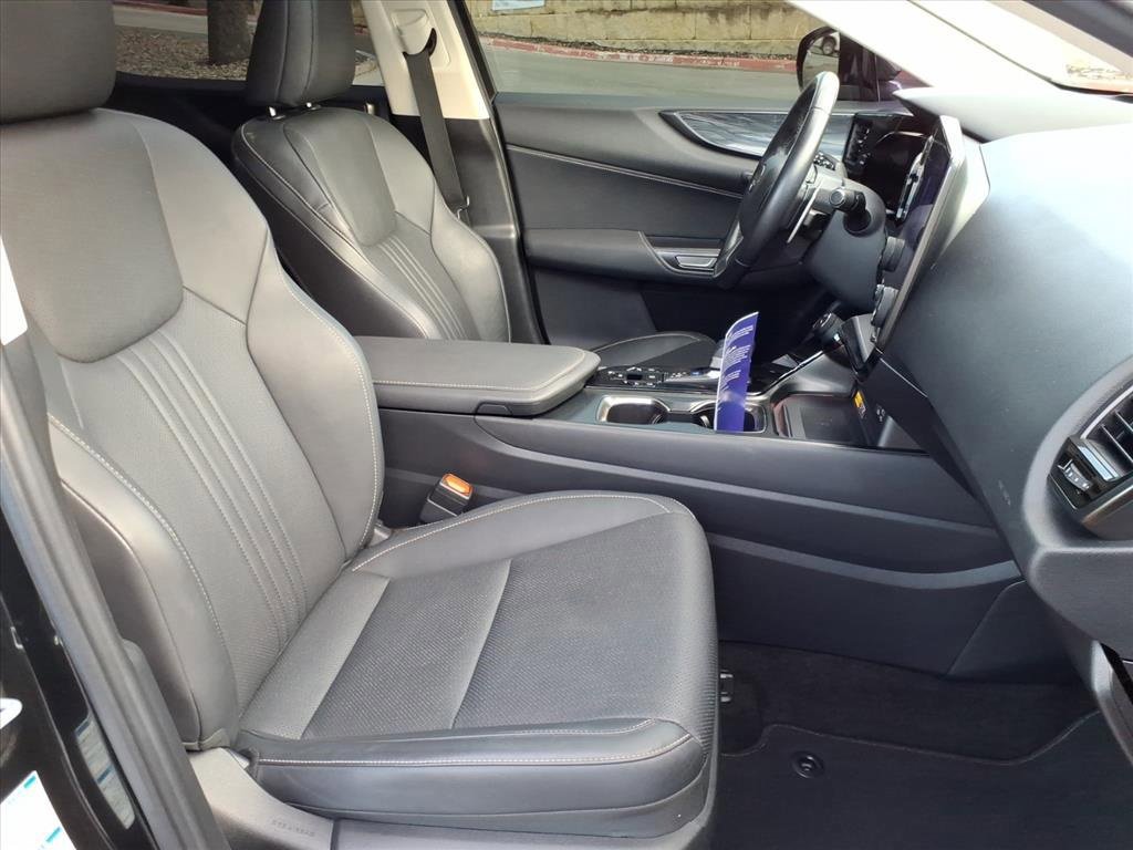 Used 2022 Lexus NX 350 350 Premium image 6