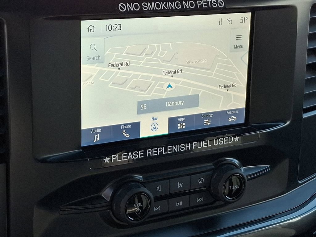 Certified 2023 Ford F150 XL w/ STX Appearance Package image 17