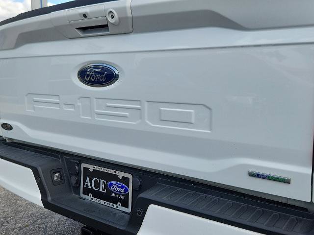 Certified 2021 Ford F150 XLT w/ Equipment Group 302A High AWD/4WD image 33