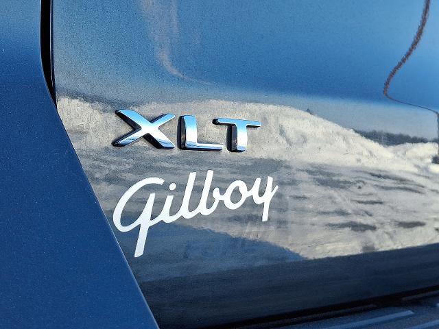 Certified 2022 Ford Expedition XLT image 33