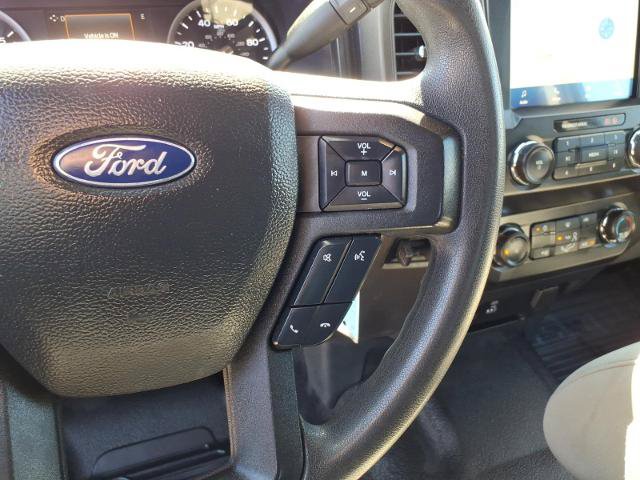 Certified 2022 Ford F350 XL w/ STX Appearance Package AWD/4WD image 24