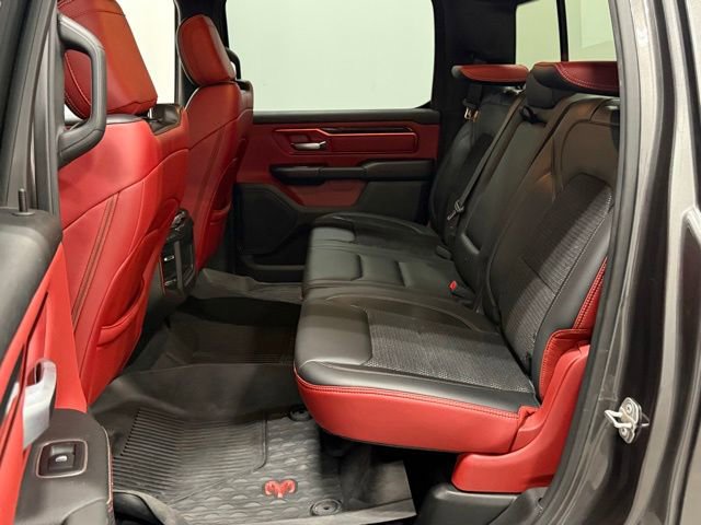 Used 2019 RAM 1500 Rebel AWD/4WD image 29