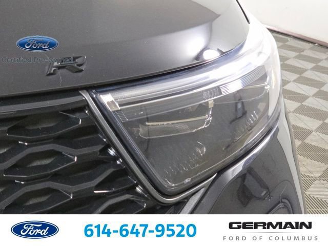 Certified 2023 Ford Explorer ST w/ Technology Package AWD/4WD image 15