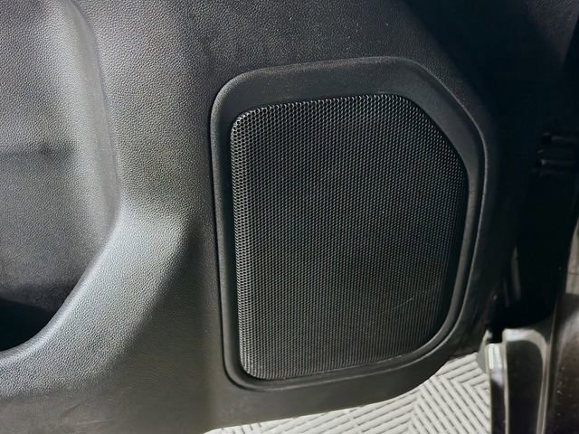 Used 2019 Chevrolet Silverado 1500 Custom w/ Custom Value Package image 21