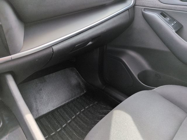 Used 2023 Nissan Rogue S AWD/4WD image 45