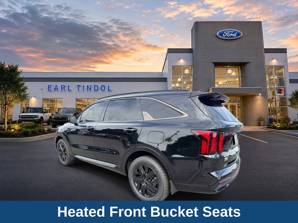 Used 2022 Kia Sorento S FWD image 6