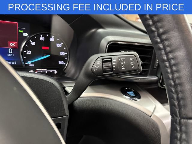 Certified 2023 Ford Explorer XLT w/ Equipment Group 202A AWD/4WD image 22