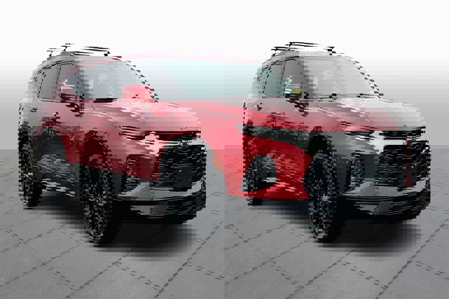 Used 2021 Chevrolet Blazer RS w/ Enhanced Convenience Package image 2