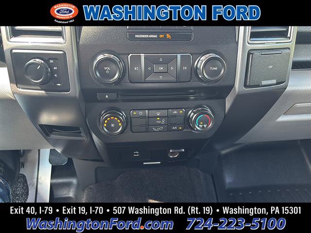 Certified 2018 Ford F150 XLT AWD/4WD image 24