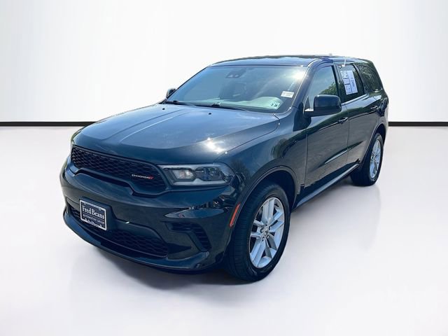 Used 2023 Dodge Durango GT AWD/4WD video 3