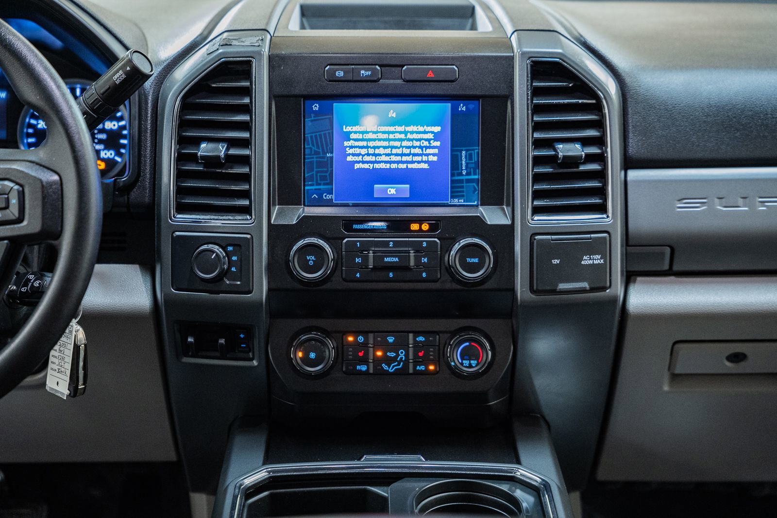 Certified 2021 Ford F250 XLT w/ XLT Premium Package image 29