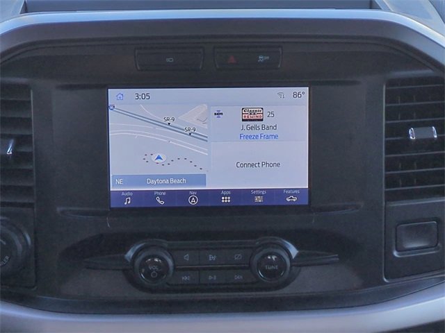 Certified 2023 Ford F150 XLT w/ Trailer Tow Package image 18