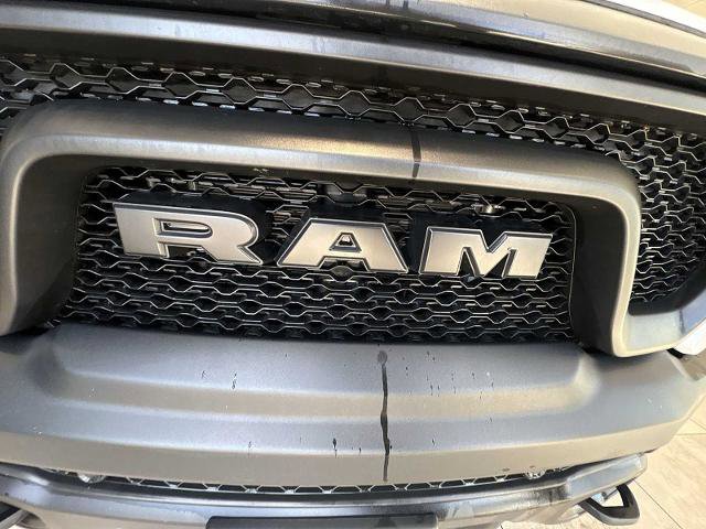 Used 2021 RAM 1500 Rebel w/ Alpine Leather & Sound Group image 30