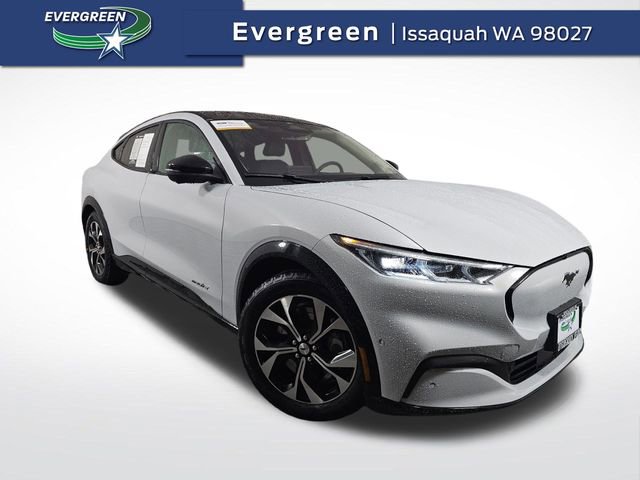 Certified 2023 Ford Mustang Mach-E Premium