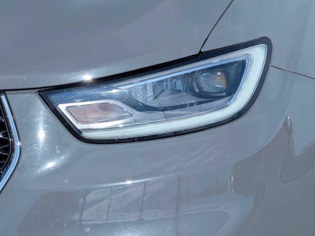 Used 2025 Chrysler Pacifica Select FWD image 10