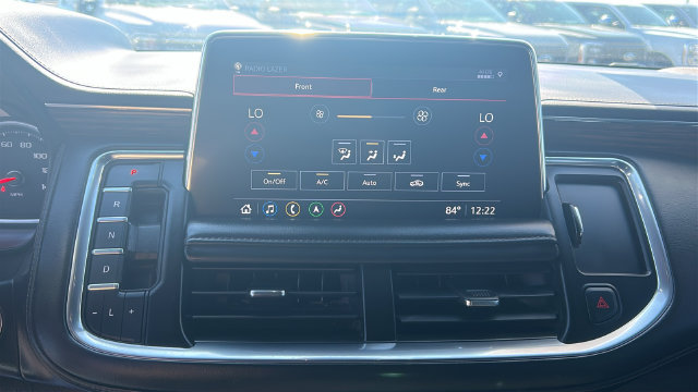 Used 2021 Chevrolet Tahoe High Country AWD/4WD image 22