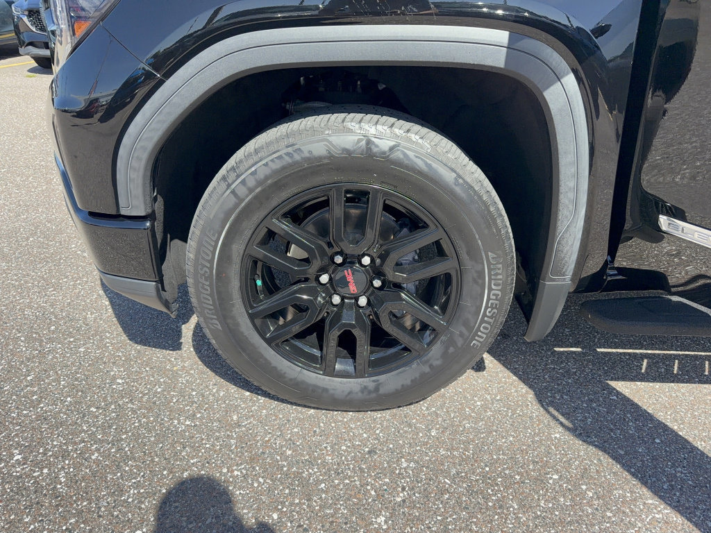 Used 2023 GMC Sierra 1500 Elevation image 33