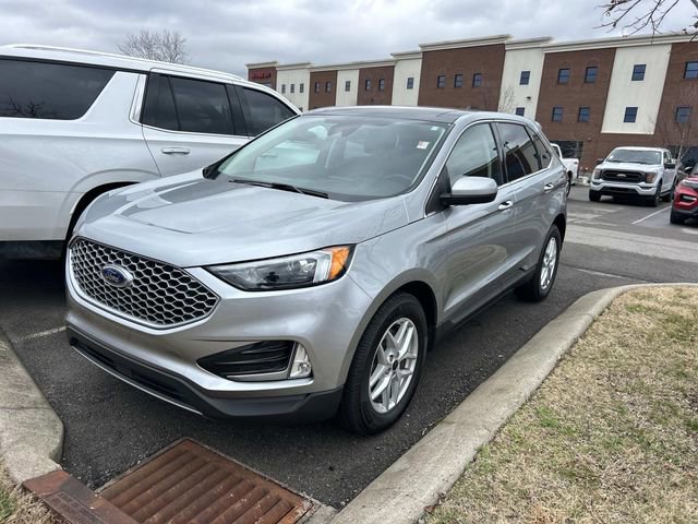 Certified 2023 Ford Edge SEL w/ Convenience Package