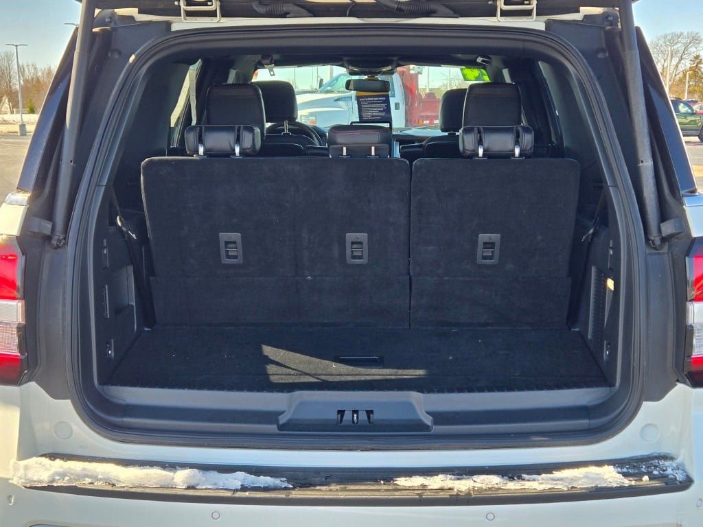 Certified 2024 Ford Expedition Timberline image 16