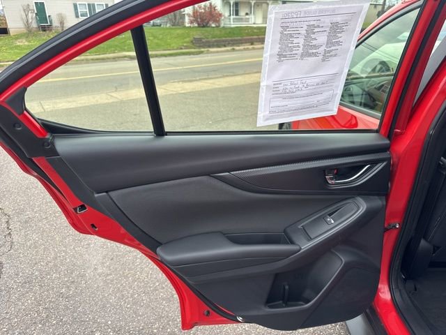 Used 2024 Subaru WRX Premium AWD/4WD image 38