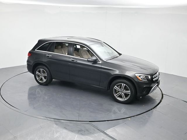 Used 2021 Mercedes-Benz GLC 300 GLC 300 image 40