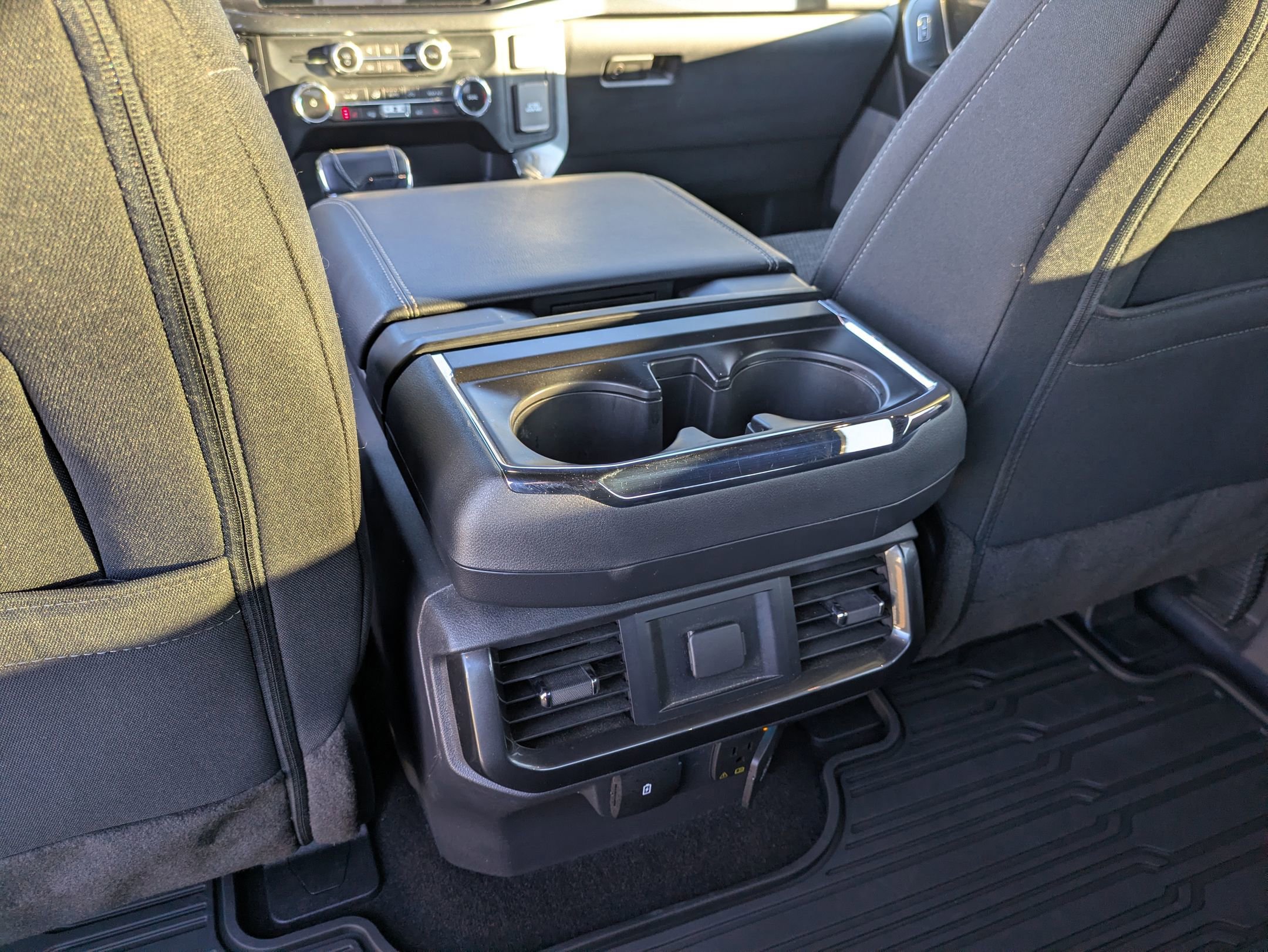 Certified 2022 Ford F150 XLT w/ Equipment Group 302A High image 34