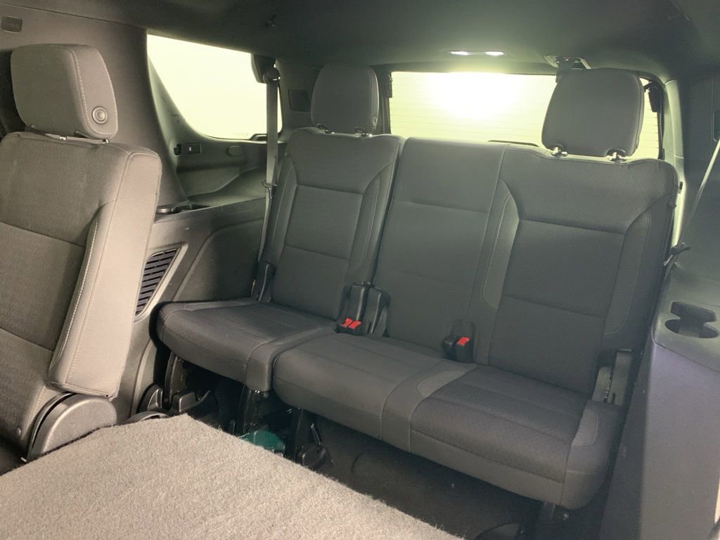 Used 2022 GMC Yukon SLE w/ Gmc Pro Safety Plus Package AWD/4WD image 31