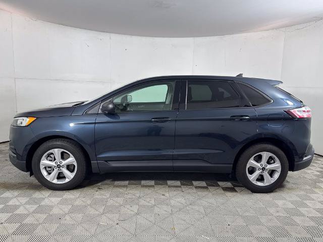 Certified 2024 Ford Edge SE AWD/4WD image 7