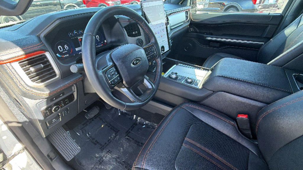 Certified 2024 Ford Expedition Timberline AWD/4WD image 10