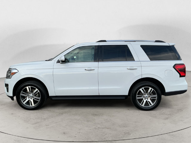 Certified 2024 Ford Expedition Limited AWD/4WD image 8