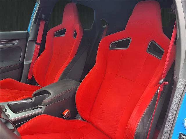 Used 2024 Honda Civic Type R image 14