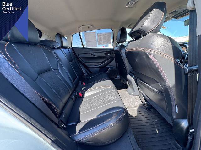 Used 2018 Subaru Crosstrek 2.0i Limited w/ Popular Package #2 AWD/4WD image 22