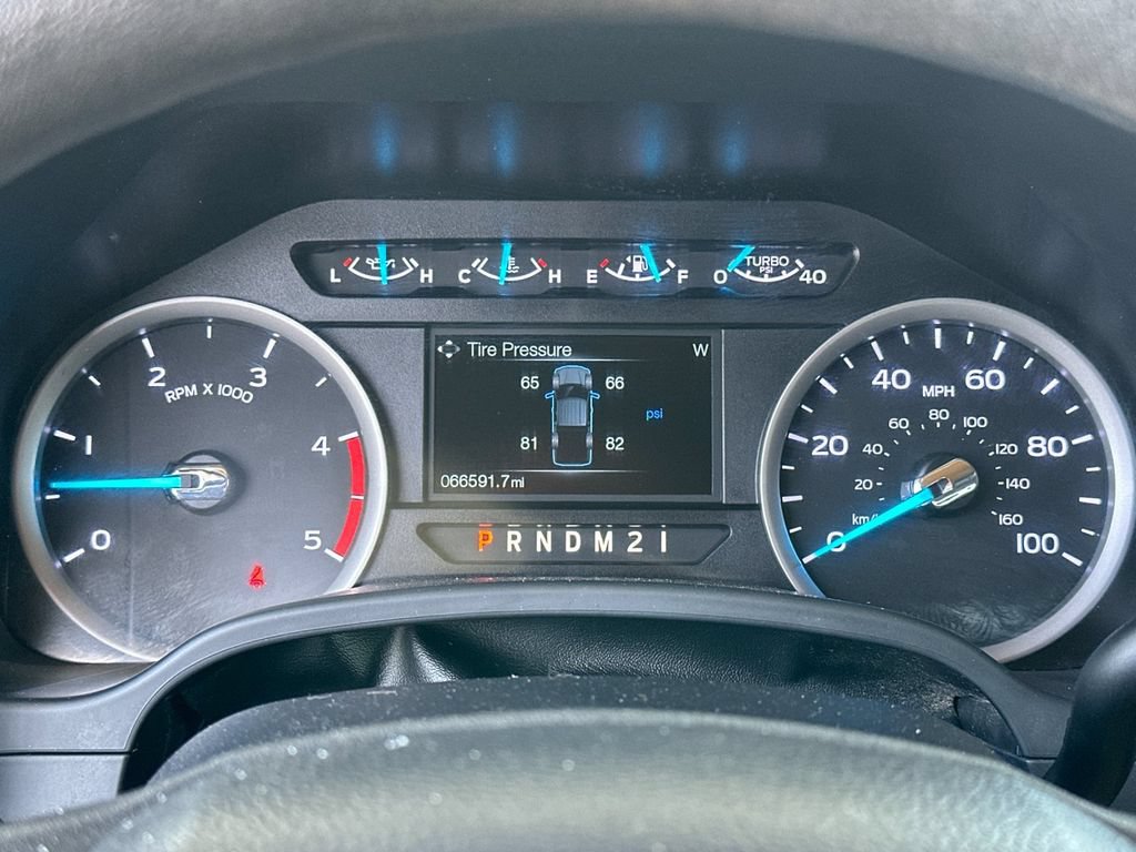 Certified 2019 Ford F350 XLT w/ XLT Premium Package AWD/4WD image 22