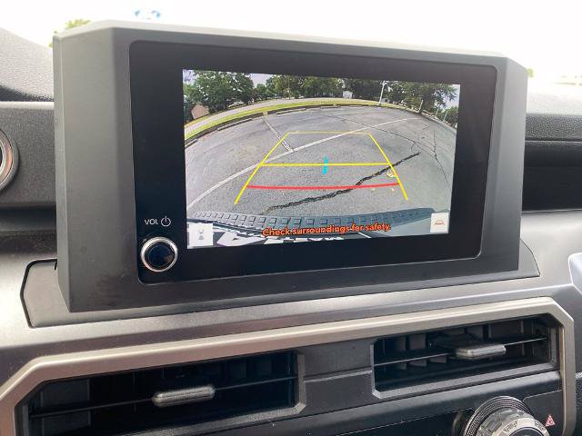 Used 2025 Toyota 4Runner SR5 AWD/4WD image 20