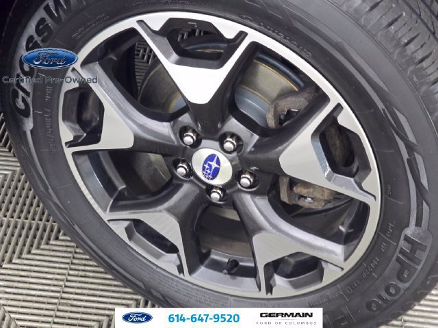 Used 2018 Subaru Crosstrek 2.0i Premium AWD/4WD image 13