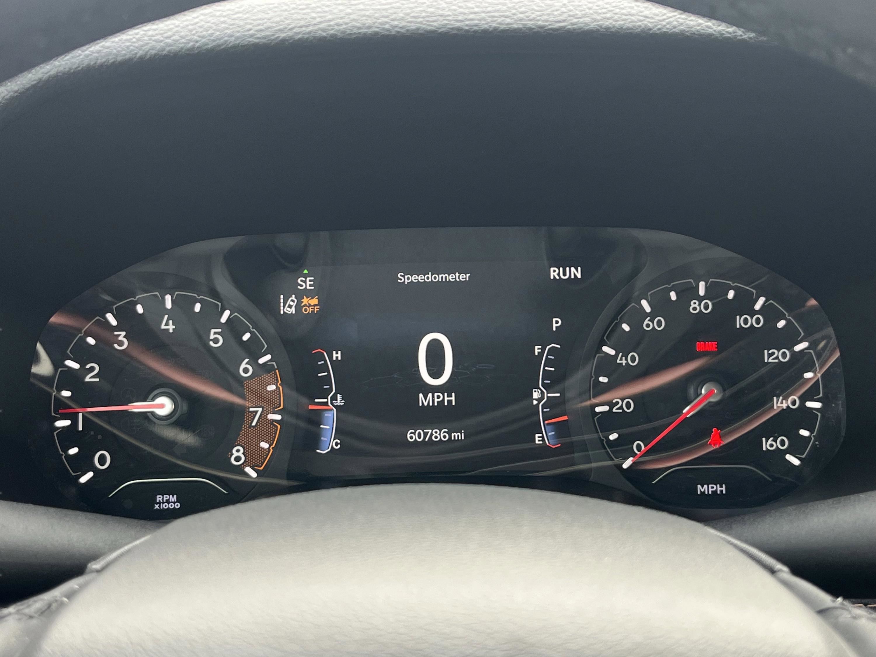 Used 2023 Jeep Compass Limited image 15