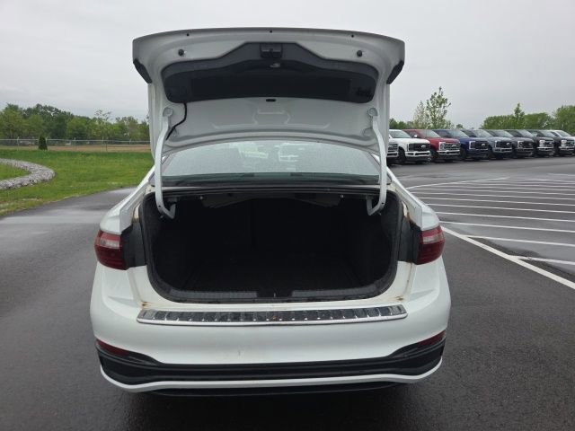 Used 2024 Volkswagen Jetta Sport FWD image 10