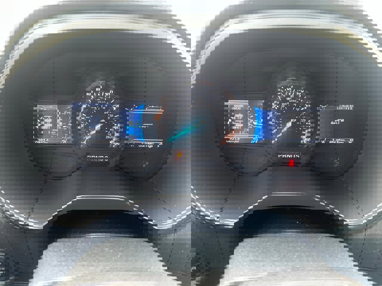 Certified 2024 Ford Edge Titanium image 12