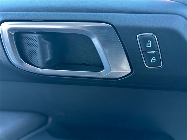 Certified 2024 Ford Bronco Raptor image 14