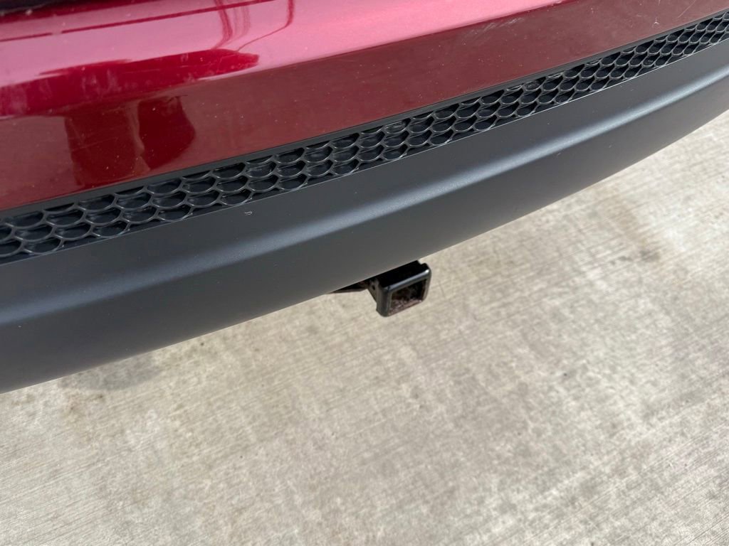 Used 2022 Jeep Compass Latitude w/ Sun and Sound Group image 18