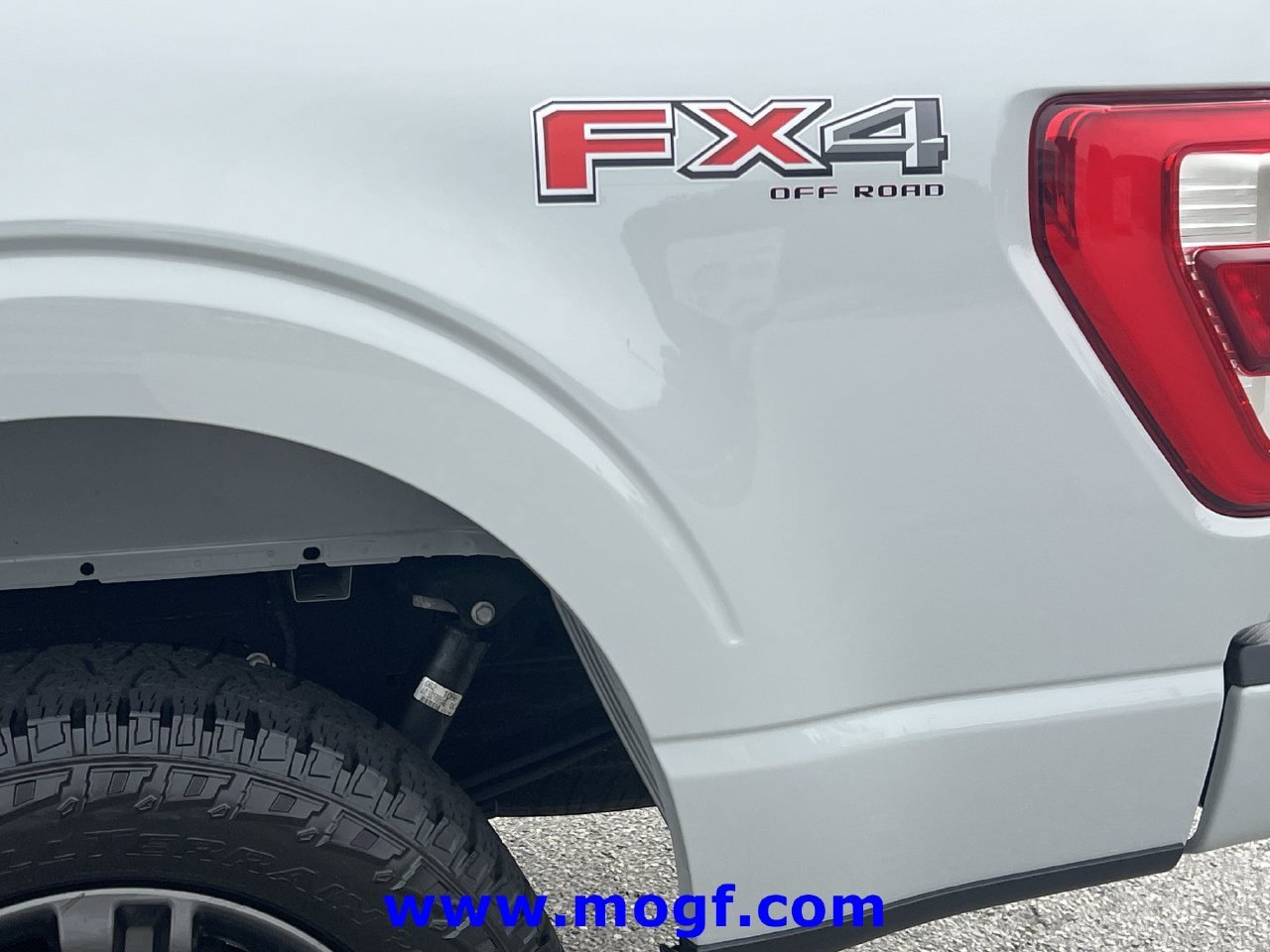 Certified 2023 Ford F150 Lariat w/ Equipment Group 502A High AWD/4WD image 34