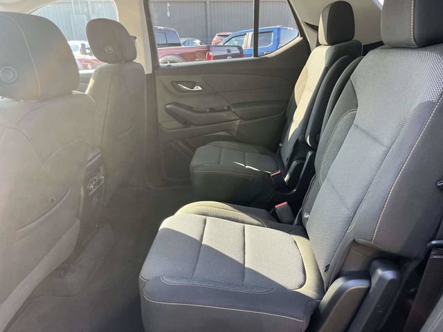 Used 2019 Chevrolet Traverse LT FWD image 13