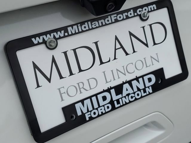 Certified 2021 Ford Escape Titanium w/ Titanium Elite Package image 9