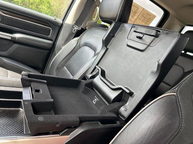 Used 2022 RAM 1500 Laramie RWD image 38