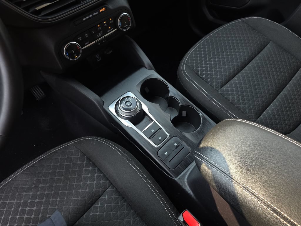 Certified 2023 Ford Escape Active FWD image 23