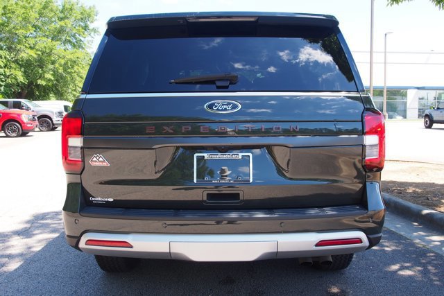 Certified 2023 Ford Expedition Timberline AWD/4WD image 3