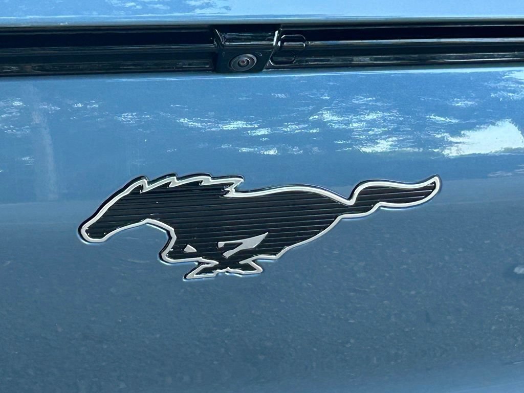 Certified 2023 Ford Mustang Mach-E Premium AWD/4WD image 22