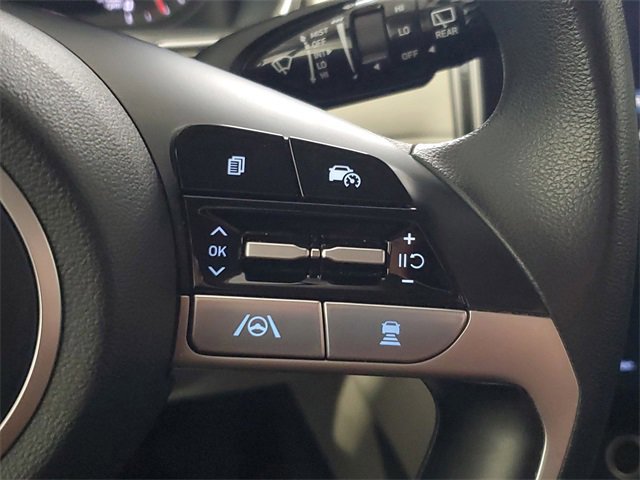 Used 2024 Hyundai Tucson SEL image 14