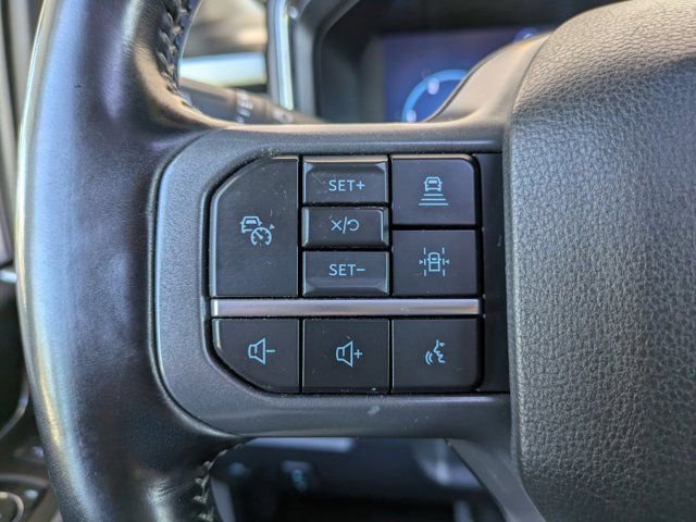 Certified 2023 Ford F250 Lariat w/ Sport Appearance Package image 25